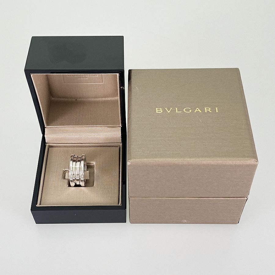 ブルガリ リング