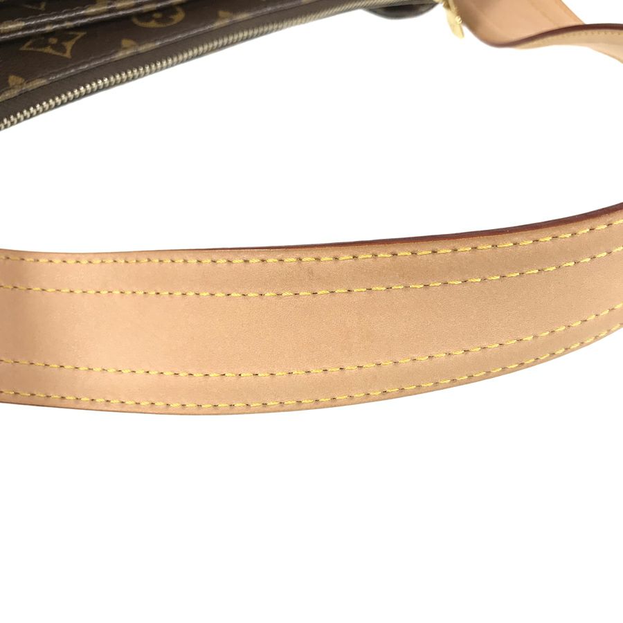 ルイ・ヴィトン モノグラム ヴィバシテGM  ショルダーバッグ