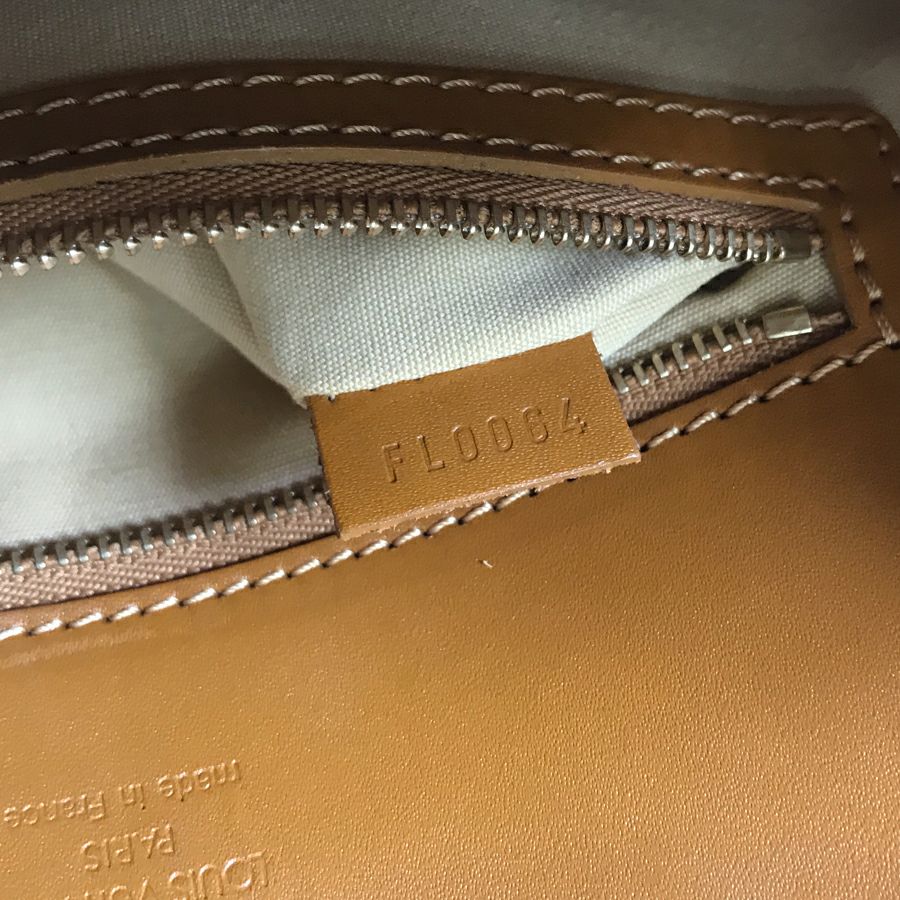 ルイ・ヴィトン ハンドバッグ