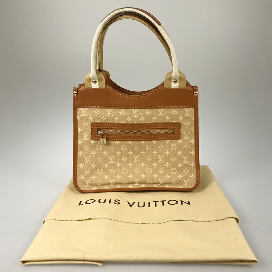 ルイ・ヴィトン ハンドバッグ