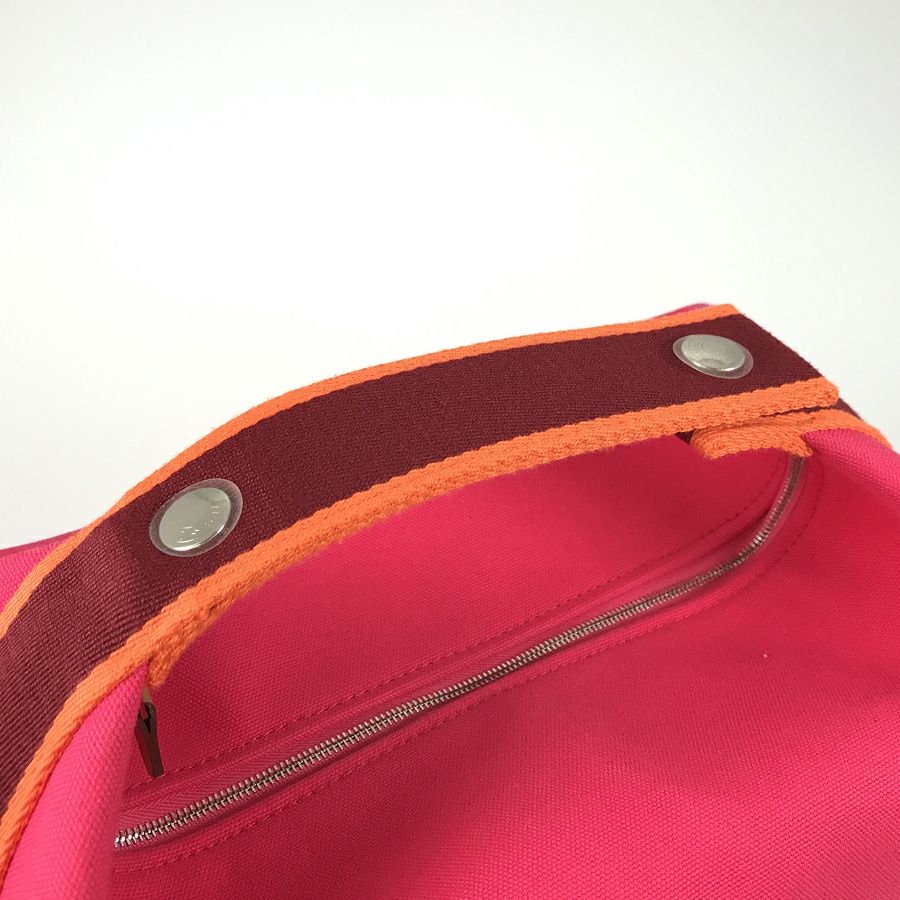 エルメス ハンドバッグ