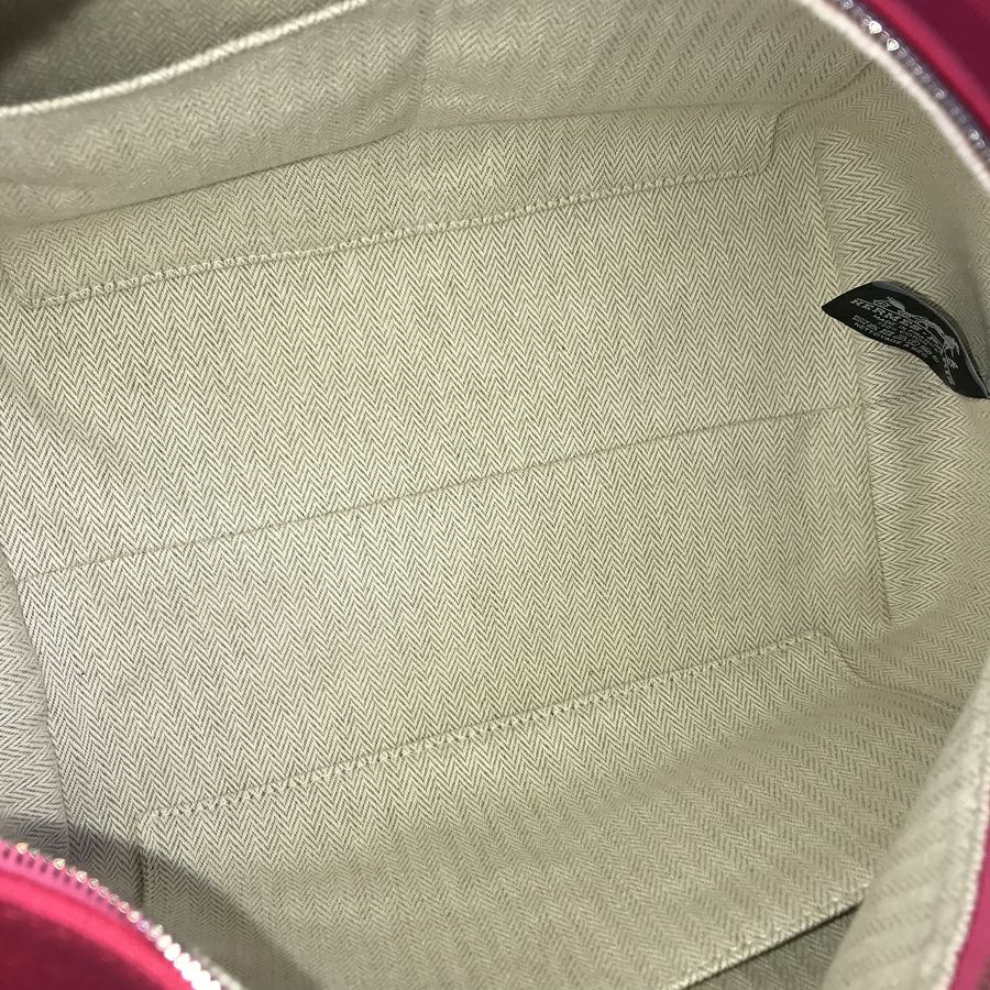 エルメス ハンドバッグ