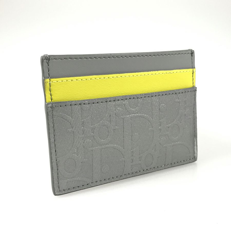 ディオール カードケース