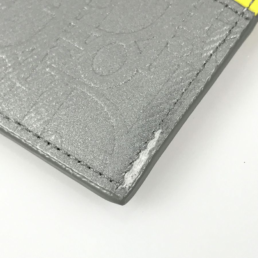 ディオール カードケース