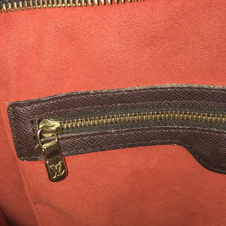 ルイ・ヴィトン トートバッグ