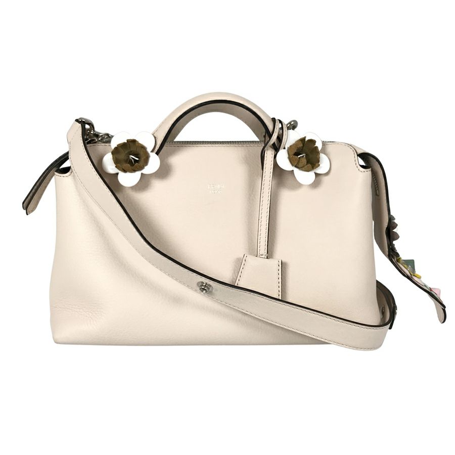 フェンディ ハンドバッグ