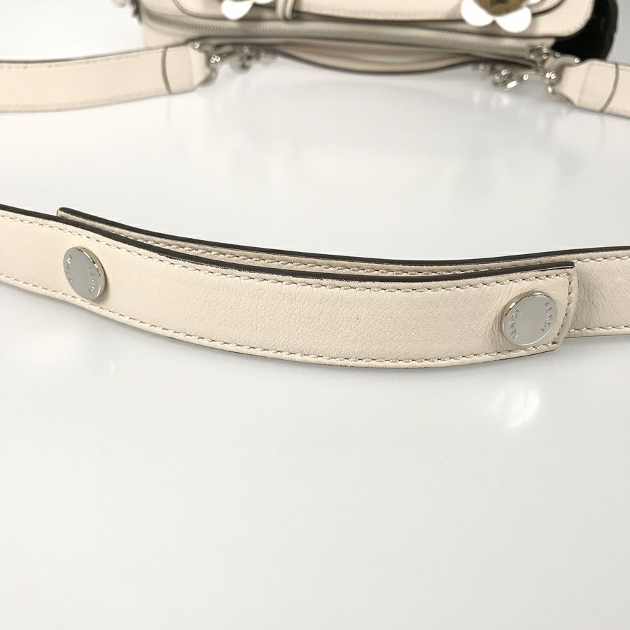 フェンディ ハンドバッグ