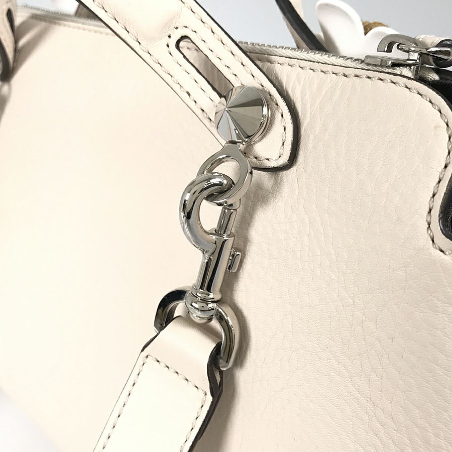 フェンディ ハンドバッグ