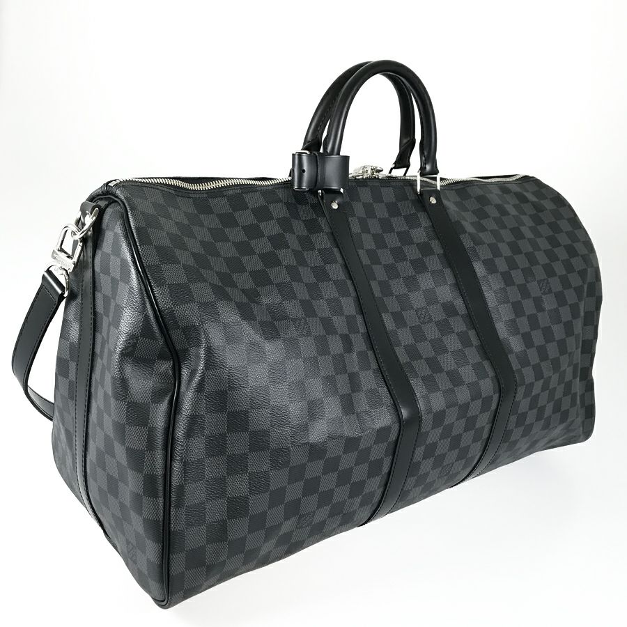 ルイ・ヴィトン ボストンバッグ