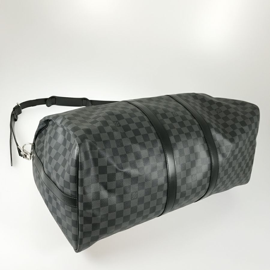 ルイ・ヴィトン ボストンバッグ