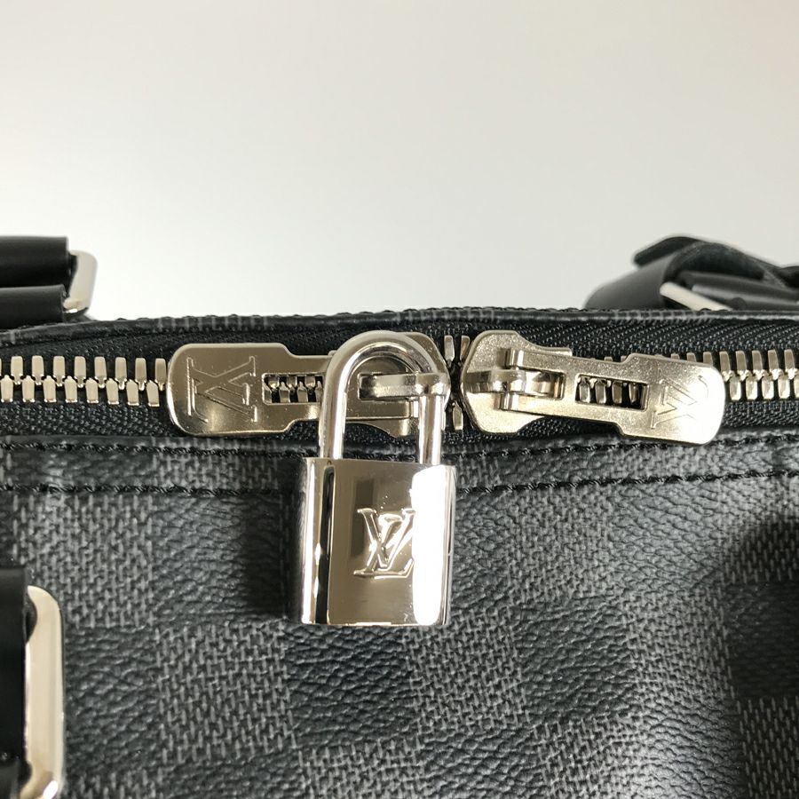 ルイ・ヴィトン ボストンバッグ