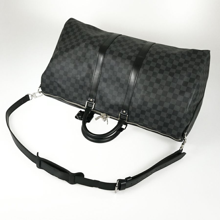 ルイ・ヴィトン ボストンバッグ