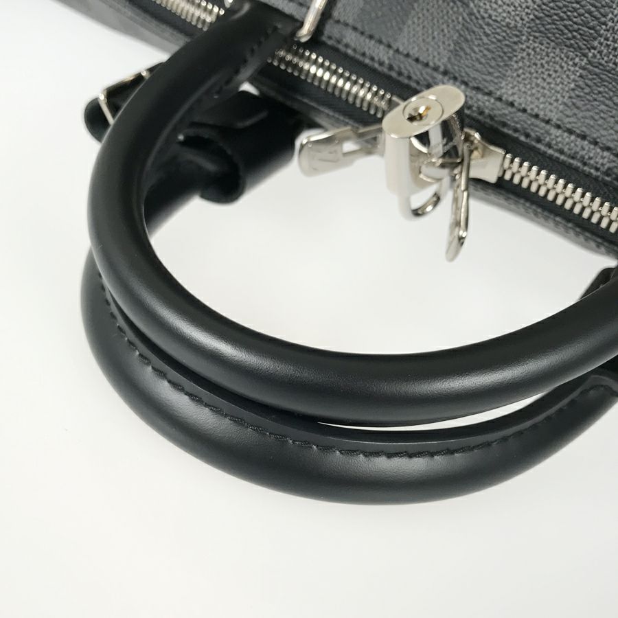 ルイ・ヴィトン ボストンバッグ