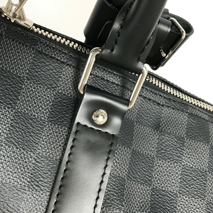 ルイ・ヴィトン ボストンバッグ