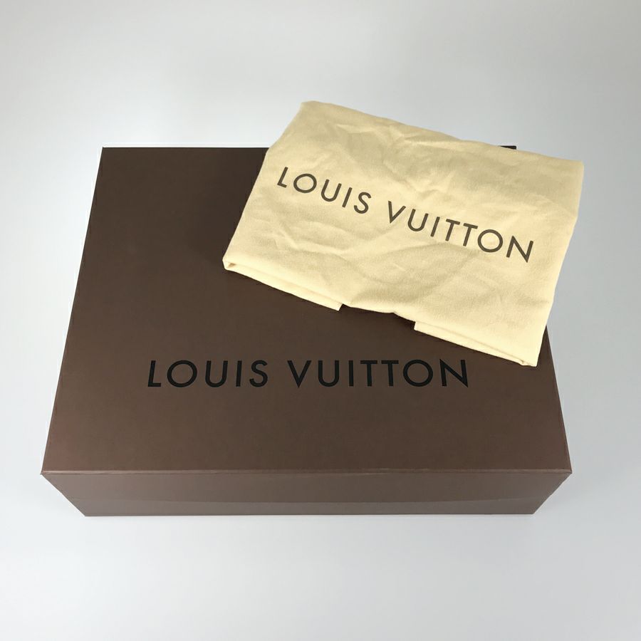 ルイ・ヴィトン ボストンバッグ