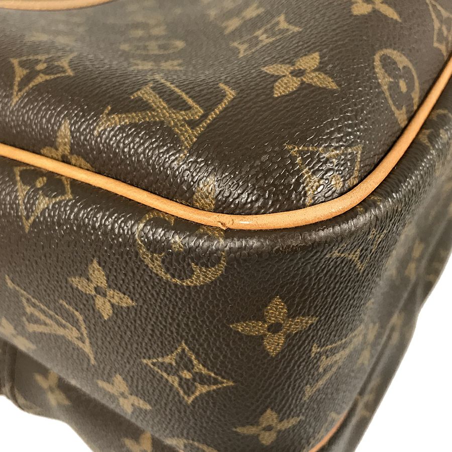 ルイ・ヴィトン ショルダーバッグ