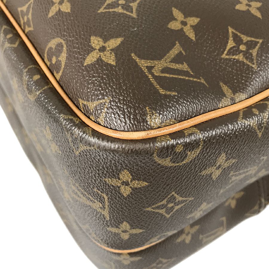 ルイ・ヴィトン ショルダーバッグ