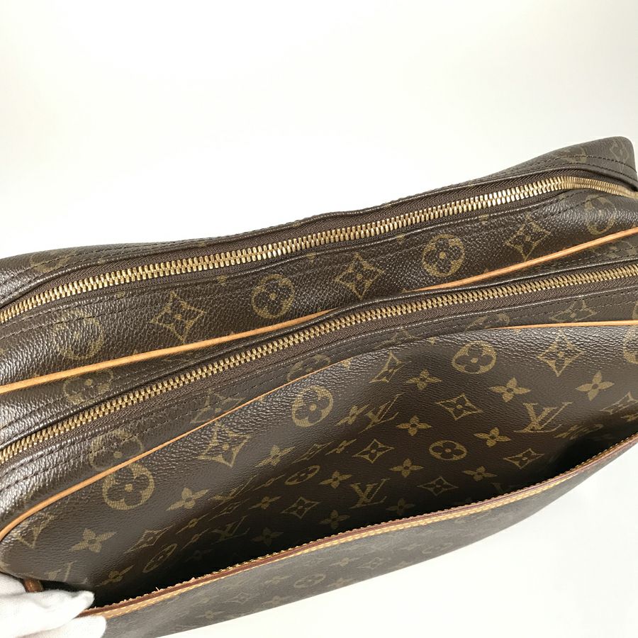 ルイ・ヴィトン ショルダーバッグ