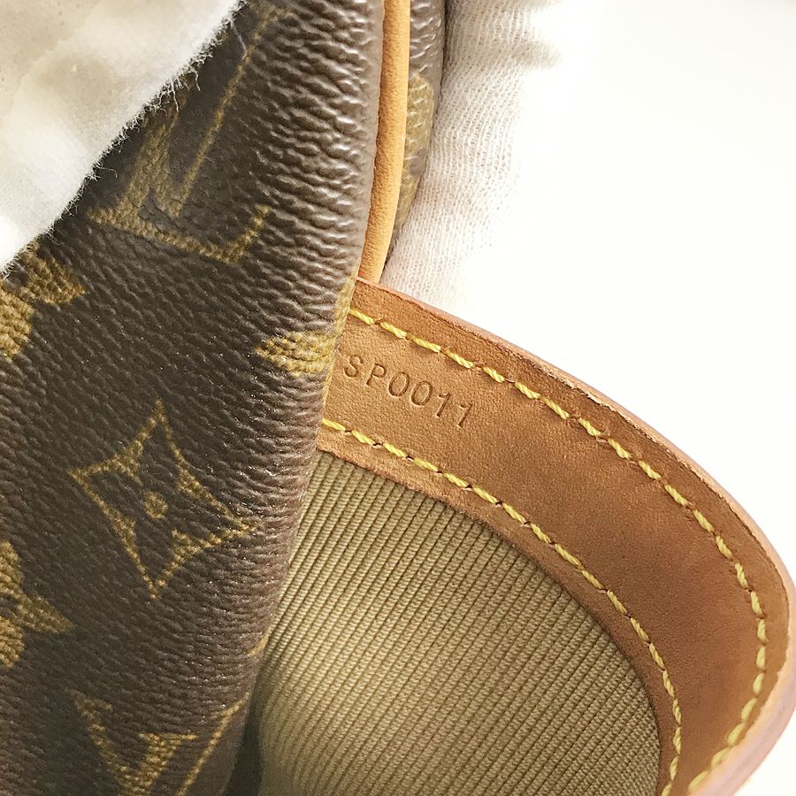 ルイ・ヴィトン ショルダーバッグ