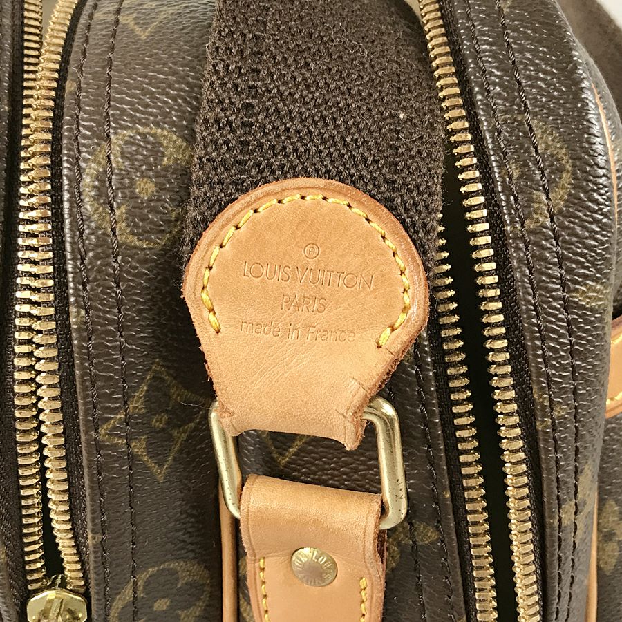 ルイ・ヴィトン ショルダーバッグ