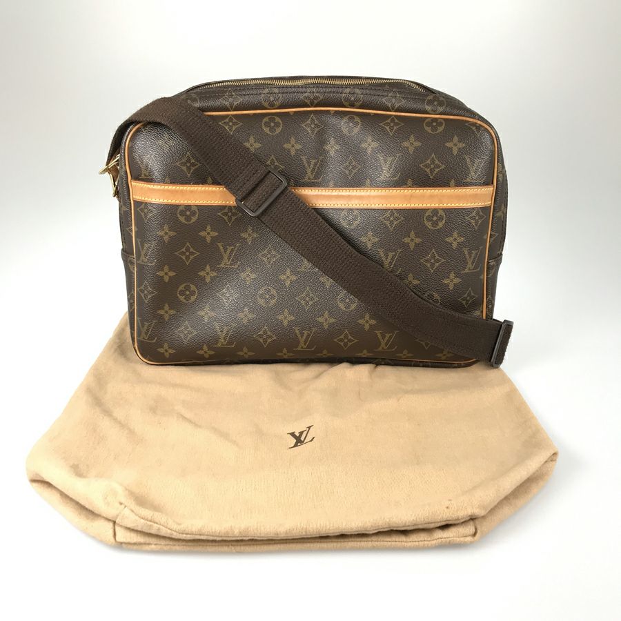 ルイ・ヴィトン ショルダーバッグ