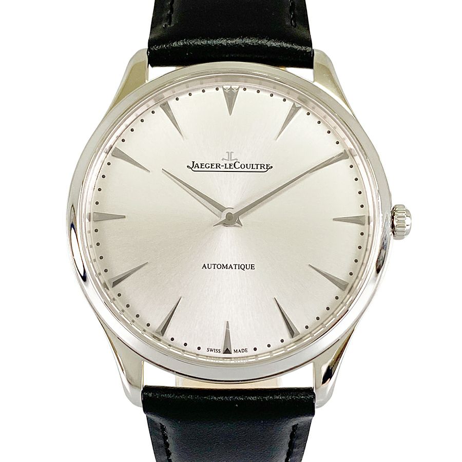 ジャガー・ルクルト 170.8.37 メンズ 腕時計