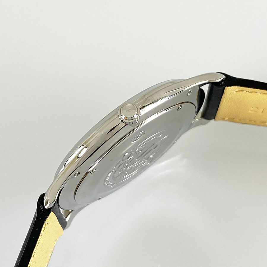 ジャガー・ルクルト 170.8.37 メンズ 腕時計