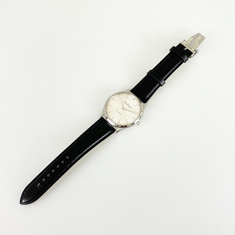 ジャガー・ルクルト 170.8.37 メンズ 腕時計