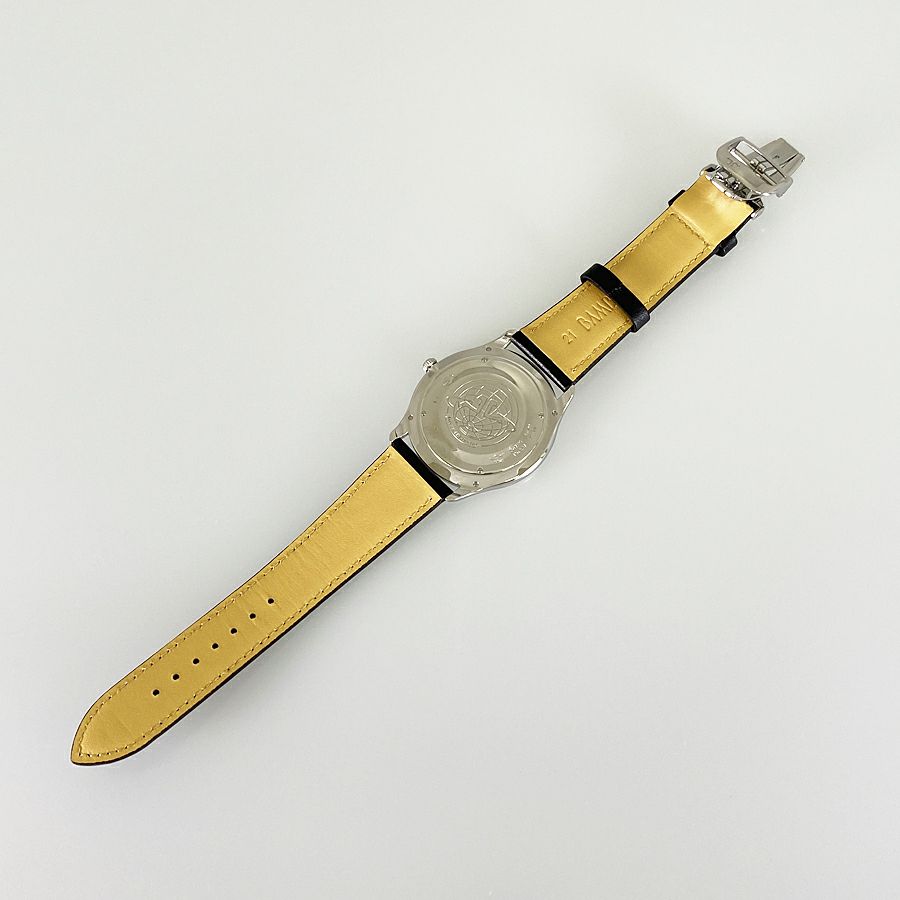 ジャガー・ルクルト 170.8.37 メンズ 腕時計