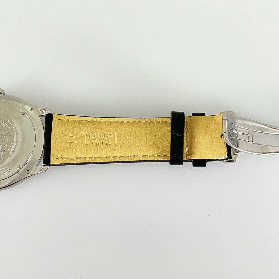 ジャガー・ルクルト 170.8.37 メンズ 腕時計