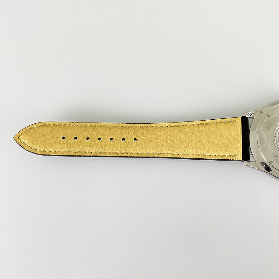 ジャガー・ルクルト 170.8.37 メンズ 腕時計