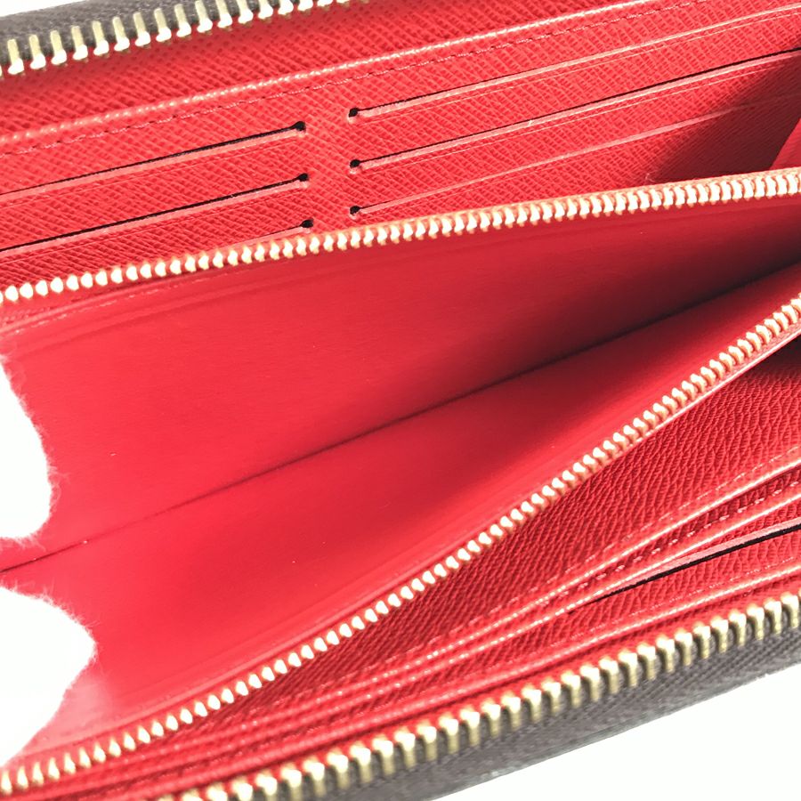 ルイ・ヴィトン 長財布 ラウンドファスナー