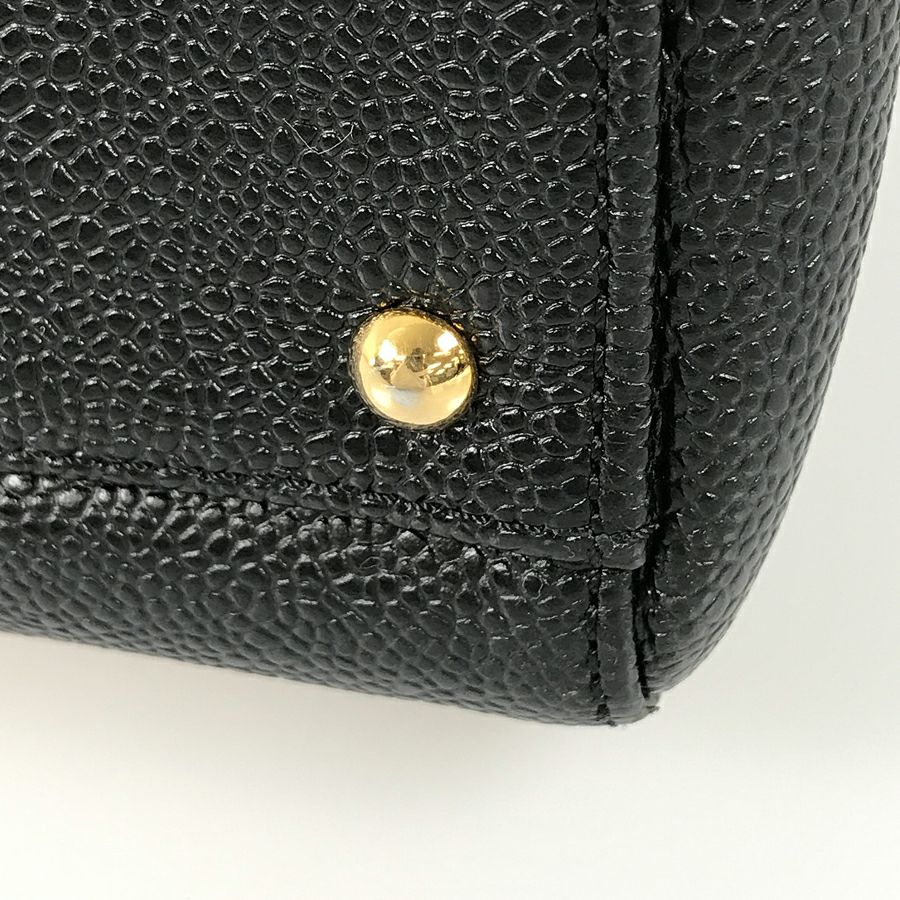 シャネル ボストンバッグ