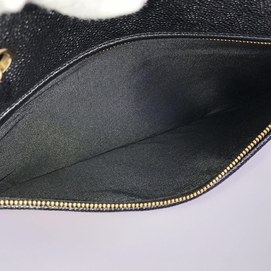 シャネル ボストンバッグ