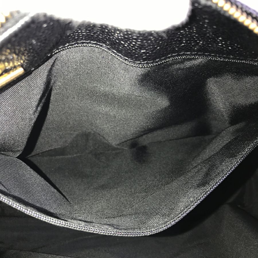 シャネル ボストンバッグ