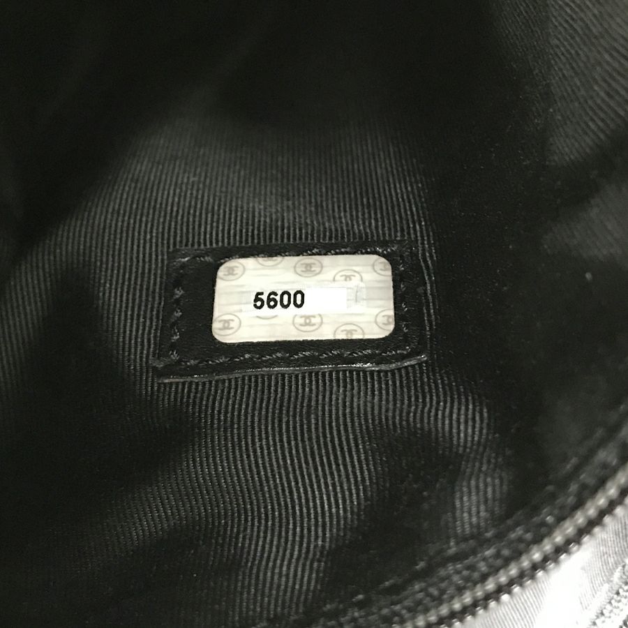 シャネル ボストンバッグ