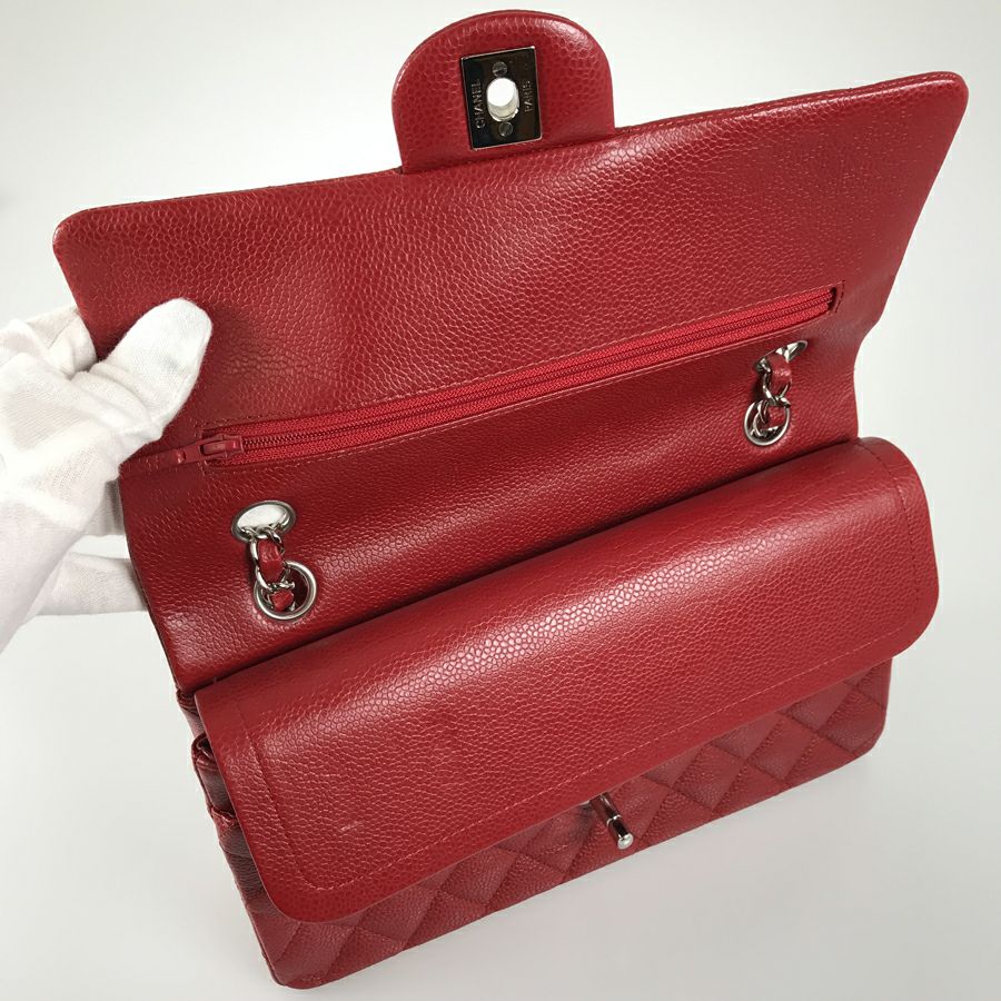 シャネル ショルダーバッグ