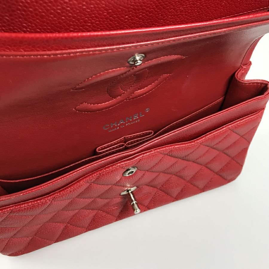 シャネル ショルダーバッグ