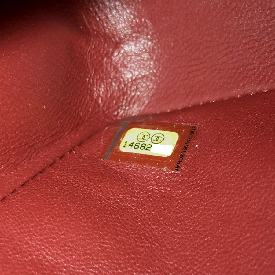 シャネル ショルダーバッグ