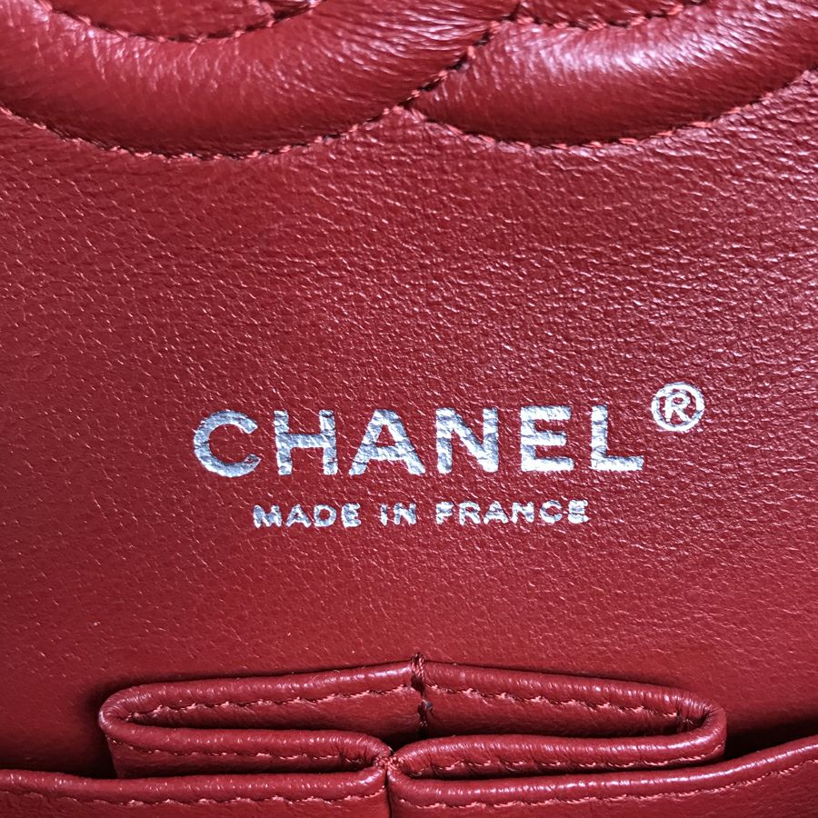 シャネル ショルダーバッグ