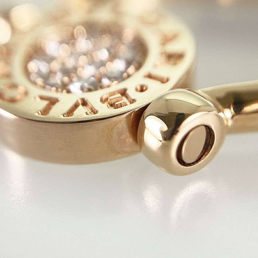 ブルガリ リング