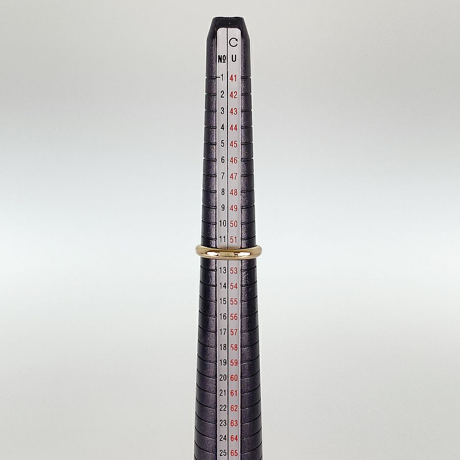 ブルガリ リング