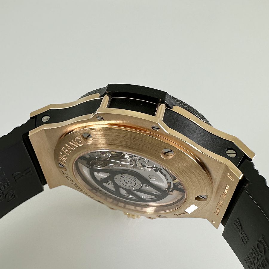 ウブロ 301.PB.131.RX メンズ 腕時計