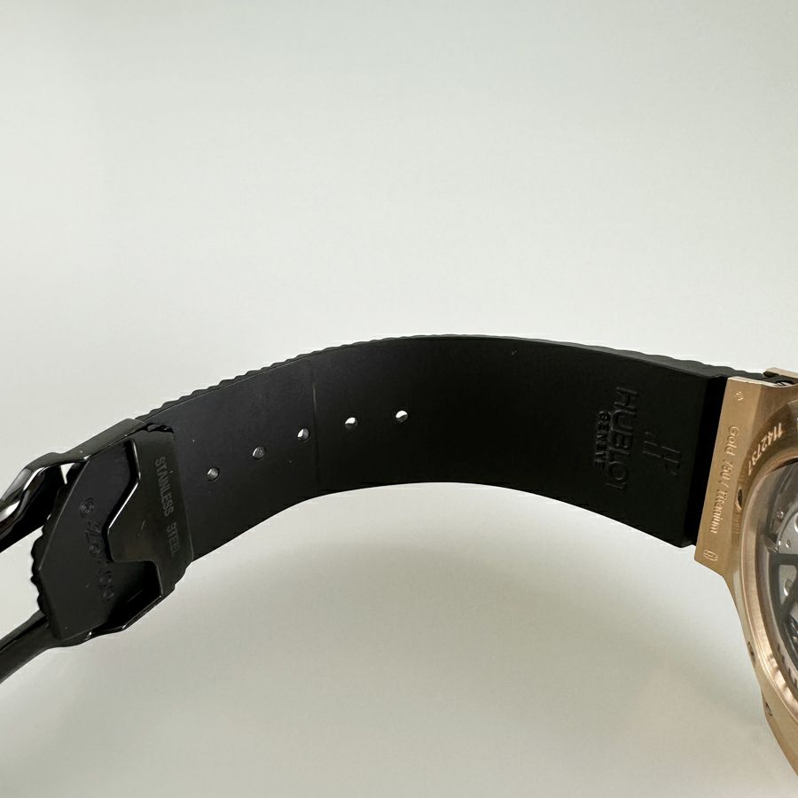 ウブロ 301.PB.131.RX メンズ 腕時計