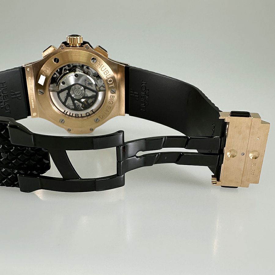 ウブロ 301.PB.131.RX メンズ 腕時計