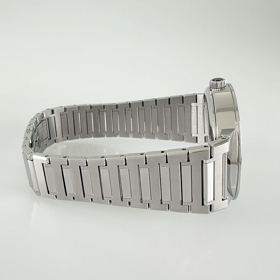 ブルガリ BB41S メンズ 腕時計