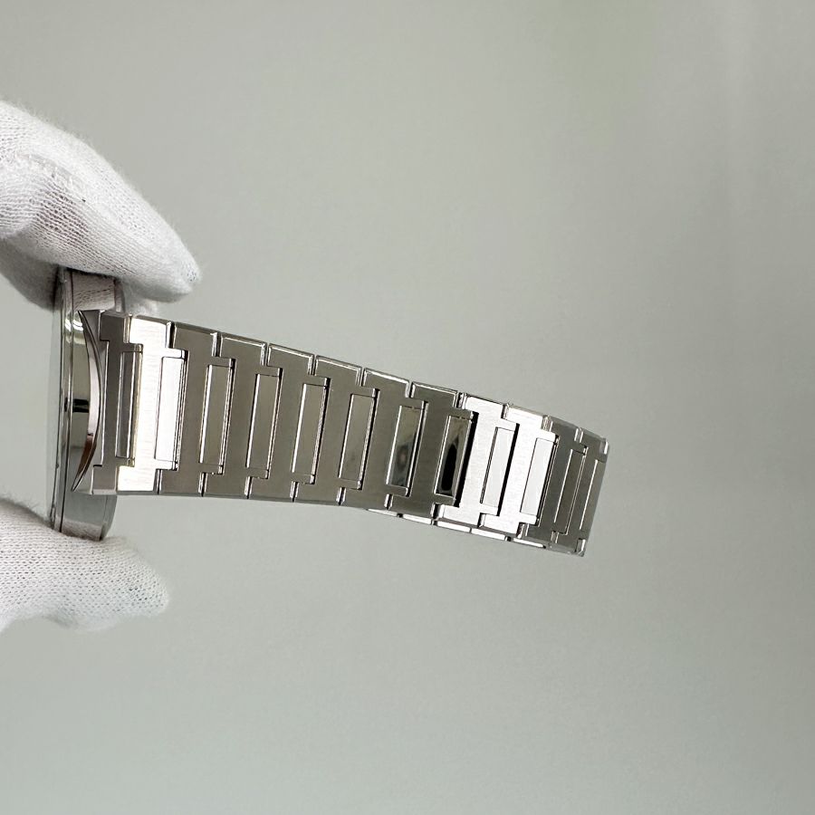 ブルガリ BB41S メンズ 腕時計