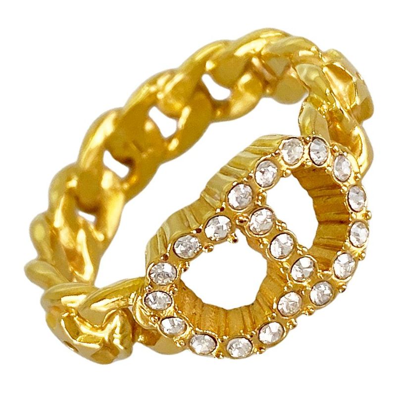 ディオール リング