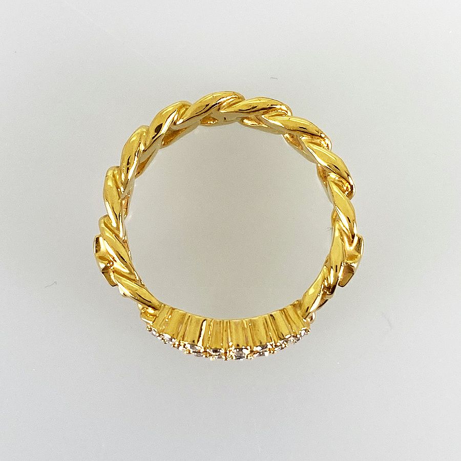 ディオール リング