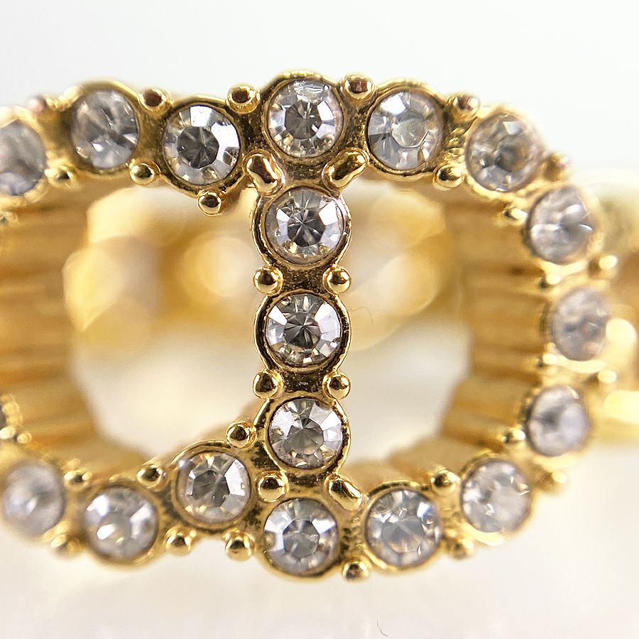 ディオール リング